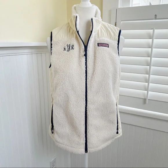 Vineyard Vines Jackets Coats Vineyard Vines 20245 Cream